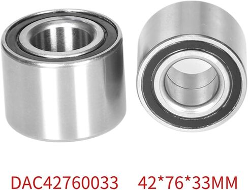 1PCS DAC42760033 42 * 76 33MM 04668442AA 4668442AA Wheel Bearing Front Axle in Kuwait