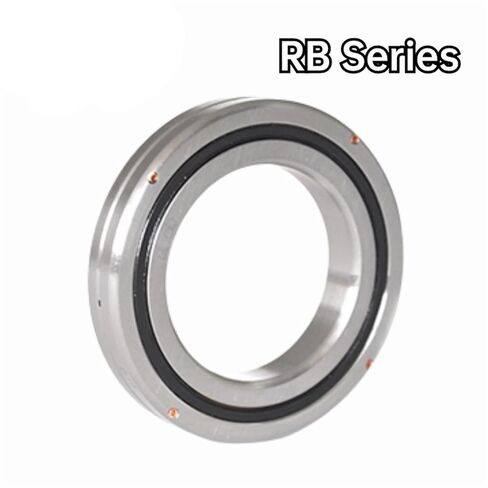 1PCS RB2508 0P5 25x41x8mm Precision Cross Roller Bearing Automation Machinery Joint Bearings in Kuwait
