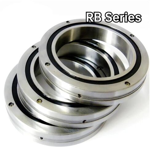 1PCS RB2508 0P5 25x41x8mm Precision Cross Roller Bearing Automation Machinery Joint Bearings in Kuwait