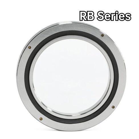 1PCS RB2508 0P5 25x41x8mm Precision Cross Roller Bearing Automation Machinery Joint Bearings in Kuwait