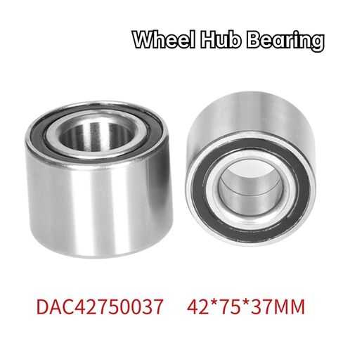 1 قطعة DAC42750037 42*75 37 مللي متر 431 498 625 443 33 41 1 130 61733 468 747 تحمل المحور الأمامي in Kuwait