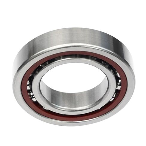 1pcs 71803 71803CD P4 7803 17X26X5 Thin-Walled Miniature Angular Contact Bearings Spindle in Kuwait