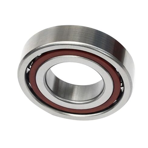 1pcs 71803 71803CD P4 7803 17X26X5 Thin-Walled Miniature Angular Contact Bearings Spindle in Kuwait