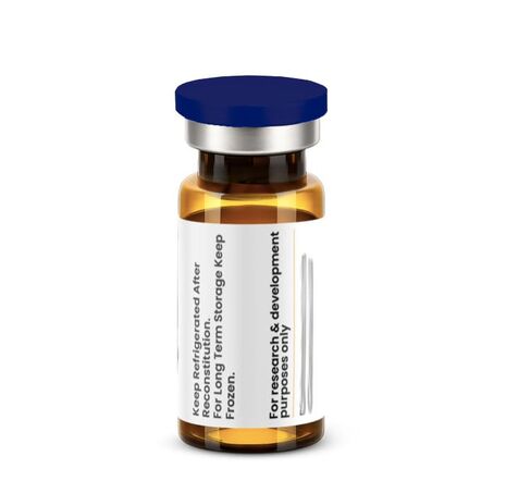 Sermorelin 10mg Research Vial in Kuwait