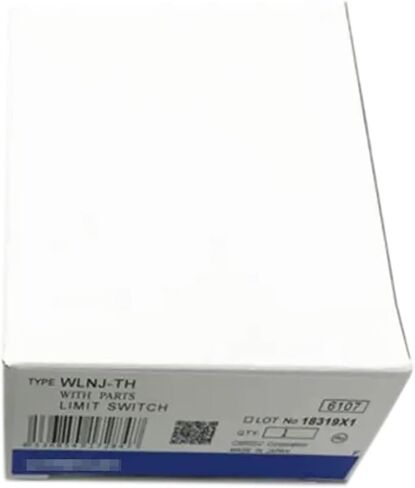 WLNJ-5-TH New and Sealed in Box WLNJTH5 1 Year Warranty in Kuwait