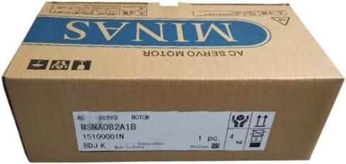 MSMA082A1B New and Sealed in Box MSMA082A1B 1 Year Warranty in Kuwait