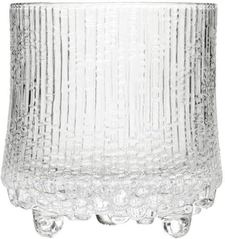 نظارات Iittala Ultima Thule المزدوجة ذات الطراز القديم (على الصخور)، مجموعة من 2 in Kuwait