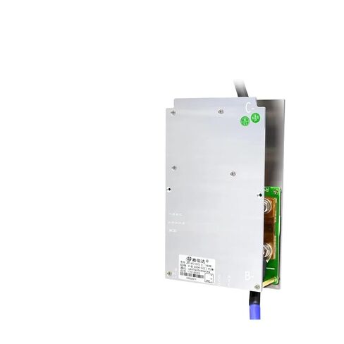 JBD BMS 7S 8S 24V 10S 36V 13S 16S 48V 16S 60V 20S 72V 7~21S Smart BMS with Relay Power Battery Management System High Stability(7S-21S LFP 300A) in Kuwait