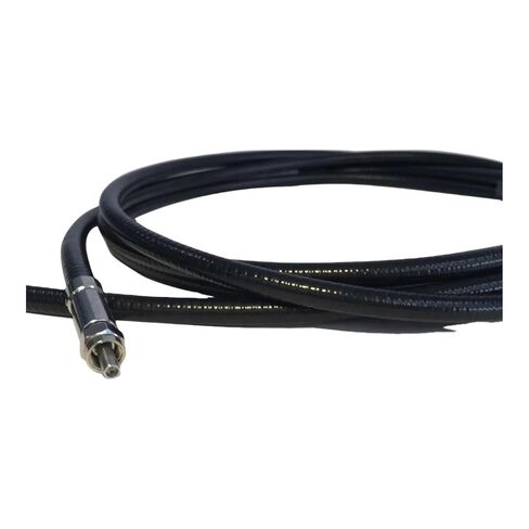 NA0.22 Low OH 2000um 1064nm SMA 905 Turn SMA905 Fiber Jumper in Kuwait