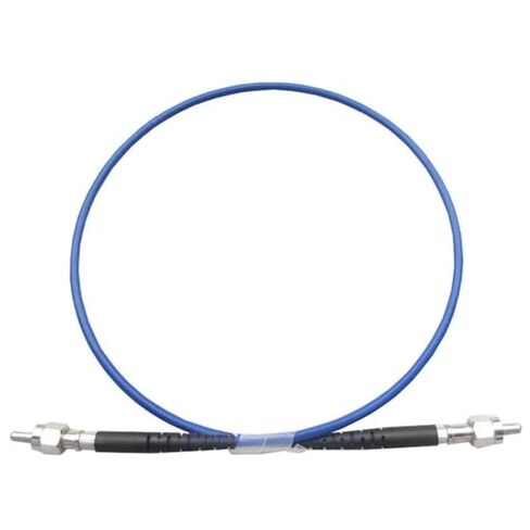 NA0.22 Low OH 2000um 1064nm SMA 905 Turn SMA905 Fiber Jumper in Kuwait