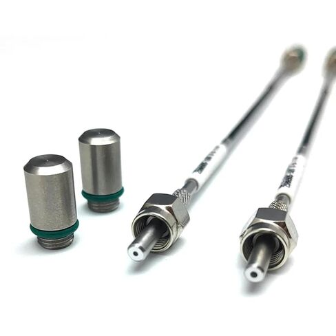 NA0.22 Low OH 2000um 1064nm SMA 905 Turn SMA905 Fiber Jumper in Kuwait