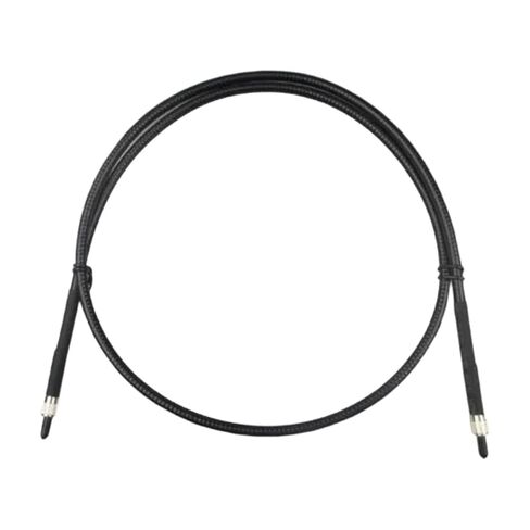 NA0.22 Low OH 2000um 1064nm SMA 905 Turn SMA905 Fiber Jumper in Kuwait