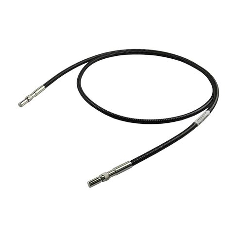 NA0.22 Low OH 2000um 1064nm SMA 905 Turn SMA905 Fiber Jumper in Kuwait