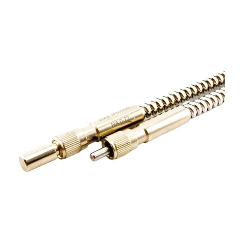 NA0.22 Low OH 2000um 1064nm SMA 905 Turn SMA905 Fiber Jumper in Kuwait
