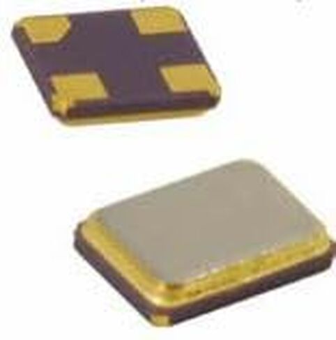 CTS Corporation، 425F22A025M0000، SMD Crystal - 25 ميجاهرتز ± 20 صفحة في الدقيقة - ثبات درجة الحرارة: ±50 صفحة في الدقيقة/درجة مئوية -20 درجة مئوية إلى +70 درجة مئوية - 10pF - 80 أوم - شريط وبكرة (3000 قطعة/عناصر) in Kuwait