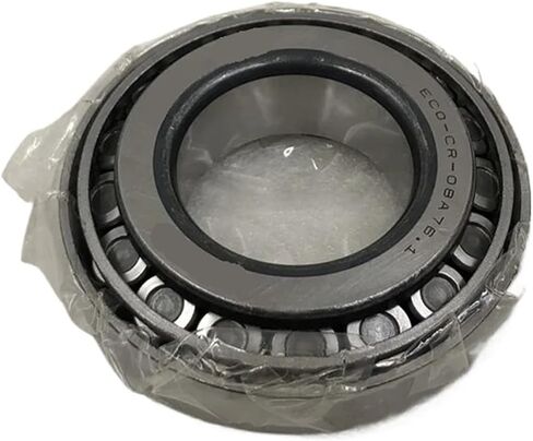 محمل أسطواني مستدق ECO-CR-06A75.1 STPX1+TKB 3233 مقاس 30.16x64.29x13.6 ملم in Kuwait