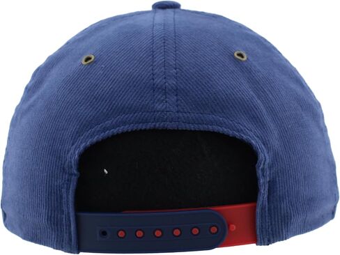 U.S. Soccer Officially Licensed USWNT Rope Hat Snapback Team Color Cord in Kuwait