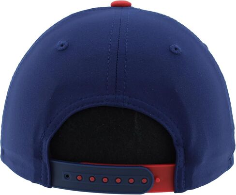U.S. Women's Soccer Officially Licensed USWNT Adjustable Snapback Hat Stars and Stripes in Kuwait