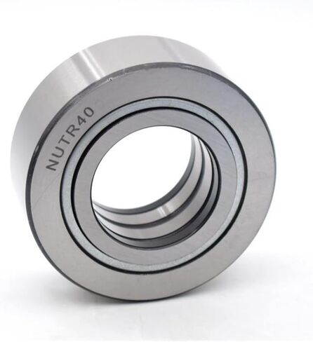 1PC NUTR4090 Heavy Duty Support Roller Needle Bearings Size 40x90x32mm Bearing in Saudi Arabia