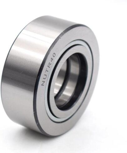 1PC NUTR4090 Heavy Duty Support Roller Needle Bearings Size 40x90x32mm Bearing in Saudi Arabia