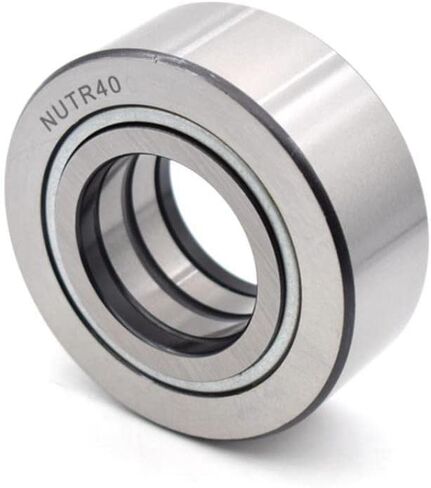 1PC NUTR4090 Heavy Duty Support Roller Needle Bearings Size 40x90x32mm Bearing in Saudi Arabia