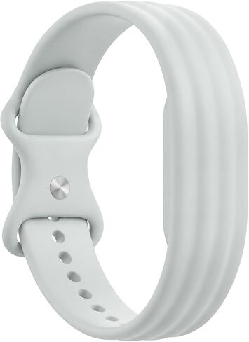 Soft Silicone Wristband for Google Fitbit Air band in Kuwait