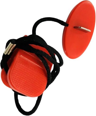 Magnet Safety Key Lanyard N100001-A5 Works with Sole Fitness F63 S77 TT8 VF80 VF83 VF85 F63 WF80 WF85 WF83 Treadmill in Kuwait