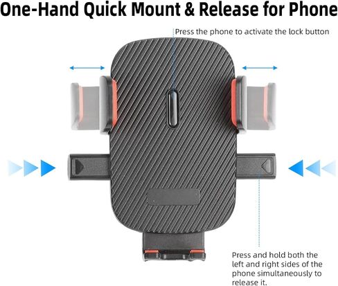xik Kayak Track Phone Holder Mount with T-Bolt Base Ball in Kuwait