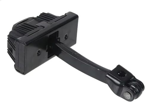 Stopper Limiter for X3 E83 2003 2004-2010 Car Rear Door Pull Rod Limiter Check Strap Stopper Hinge 41527176802 in Kuwait