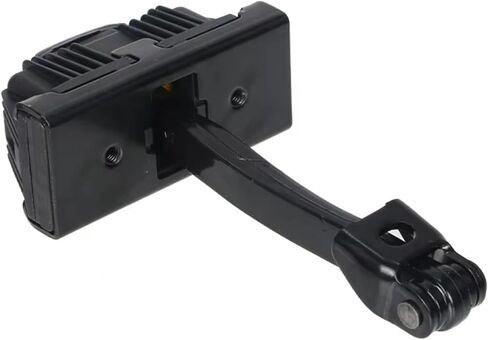 Stopper Limiter for X3 E83 2003 2004-2010 Car Rear Door Pull Rod Limiter Check Strap Stopper Hinge 41527176802 in Kuwait