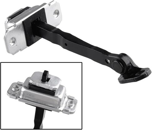 Compatible with Hyundai for Tucson (5 Door SUV) 2005-2014 4Pcs Door Check Arm Stop Hinges Straps 79480-2E000 79490-2E000 79380-2E000 79390-2E000 car Door Stopper in Kuwait