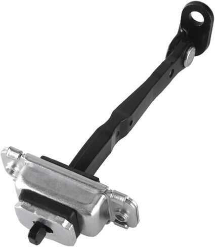 Compatible with Hyundai for Tucson (5 Door SUV) 2005-2014 4Pcs Door Check Arm Stop Hinges Straps 79480-2E000 79490-2E000 79380-2E000 79390-2E000 car Door Stopper in Kuwait