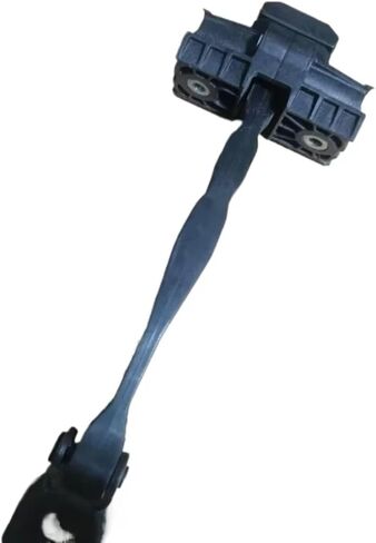 Stopper Limiter for Lamando L DM1 2021 2022 2023 Car Door Hinge Stop Check Strap Metal Plastic Black Limiter Front Side Stopper 5DL837249 in Kuwait
