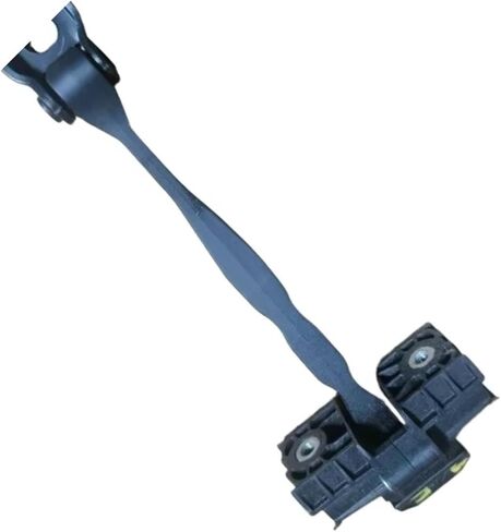 Stopper Limiter for Lamando L DM1 2021 2022 2023 Car Door Hinge Stop Check Strap Metal Plastic Black Limiter Front Side Stopper 5DL837249 in Kuwait