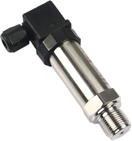 Pressure transducer Static Pressure Sensor Water Air Oil Diffused Silicon Pressure Transducer Pneumatic Absolute Pressure Transmitter(0-30Mpa) in Kuwait