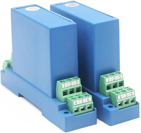 محول الضغط DC الجهد الارسال 1V / 5V / 10V / 50V / 100V / 200V / 300V / 500V / 1000V محول الجهد العالي توريد المصنع مستشعر الجهد المتردد (0-100V المدخلات، 0-10V OUTPUT-DC24V) in Kuwait