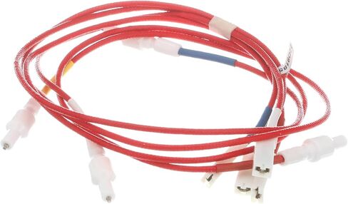 بديل مباشر لمجموعة GE WB18X26607 لقطب الغاز ومجموعة السرج in Kuwait