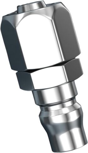 Quick connector C self-locking; 10 Small Head in Saudi Arabia