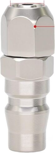 Quick connector C self-locking; 20 Male in Kuwait