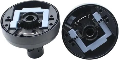 وحدة شفة محول الأسطوانة متوافقة مع PRO-7700 PRO-7900 PRO-9700 PRO-9900 PRO-7900 PRO-9890 PRO-7890 in Kuwait