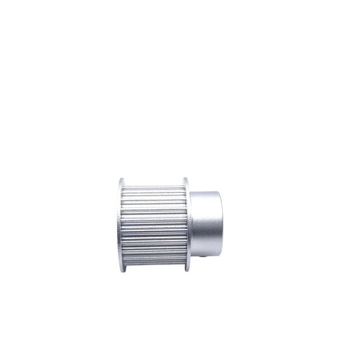 HTD 5M 22Teeth 24Teeth BFtype Timing Pulley Belt Width 10mm Bore 5-20mm 22T 24T Synchronous Wheel 1Pcs(6mm,22teeth 1pc) in Saudi Arabia