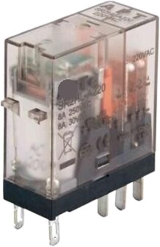 20 قطعة SR2HL-D24 102976886 مرحل عالمي in Kuwait
