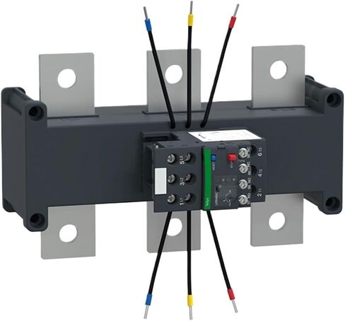 Overload Relay LRD482C 84-135A in Saudi Arabia