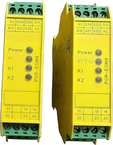 1 قطعة التتابع PSR-ESM4 in Kuwait