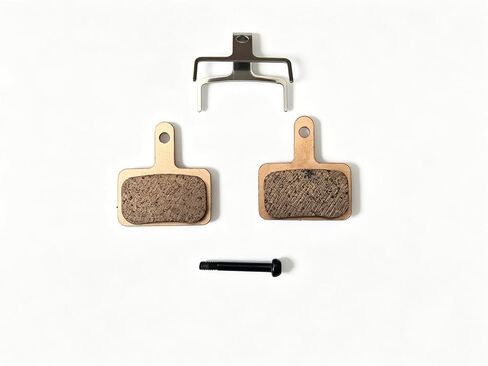 Brake Pads for MX500 e-Bike Tires in Kuwait