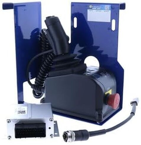 مجموعة تحديث صندوق التحكم Gen 5 105295GT - متوافقة مع Genie Fits Scissor Lift GS-1530 GS-1930 GS-2032 GS-2046 GS-2632 GS-2646 GS-3246 - استبدال ما بعد البيع in Kuwait