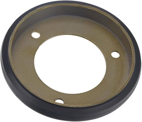 قرص احتكاك محرك 1501435MA، قرص عجلة بديل من الفولاذ الكربوني 4.33 بوصة لمعدات الحدائق in Kuwait