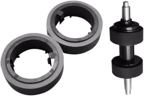 مجموعة أسطوانة التبادل KV-SS061 متوافقة مع KV SL1035 SL1036 SL1055 SL1056 SL1066 SL1077 SL3056 N1028X N1058X S1027C S1057C (مجموعة واحدة) in Kuwait