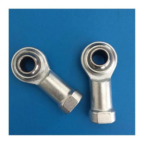 10pcs/lot SI12/TK 12mm Rod End Joint Ball Bearing Internal Thread Metric Female Right/Left in Kuwait