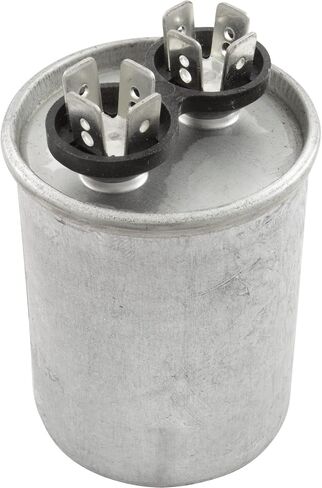 Vanguard Run Capacitor, 20 MFD, 370v, 1-3/4" x 2-7/8" in Kuwait